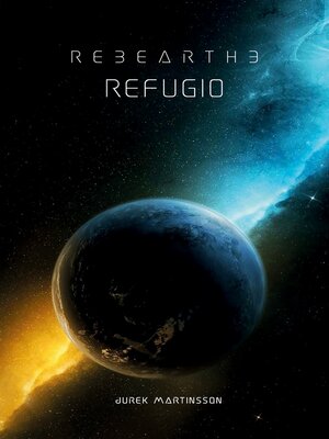 cover image of Refugio